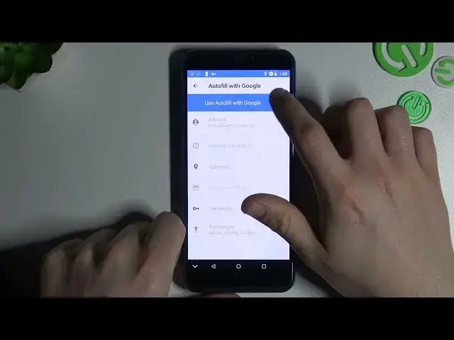 'Video thumbnail for How to Manage Autofill Options in Android System Settings | Turn ON / Off Autocomplete Feature'