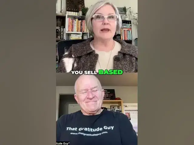 Video thumbnail for Unlocking the Power of Gratitude #happy #happiness #life #lifestyle #family #friends #friendship