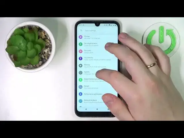 'Video thumbnail for How to Access your Phone Number on Motorola Moto E6s - Find my Phone Number'