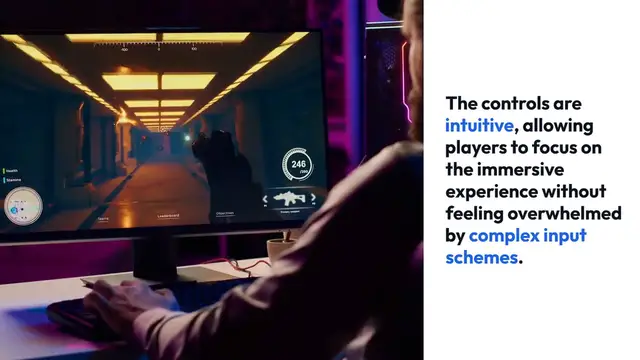 Video thumbnail for Little Nightmares II Controls And Navigation