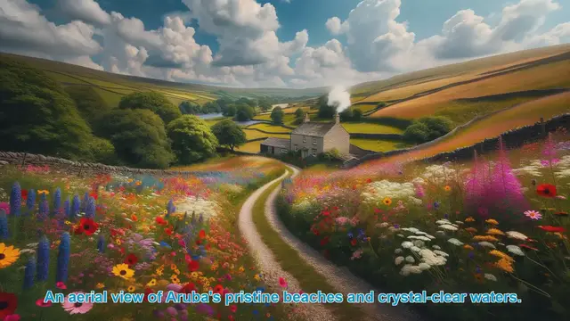 Video thumbnail for Discover Aruba: Top 10 Summer Destinations