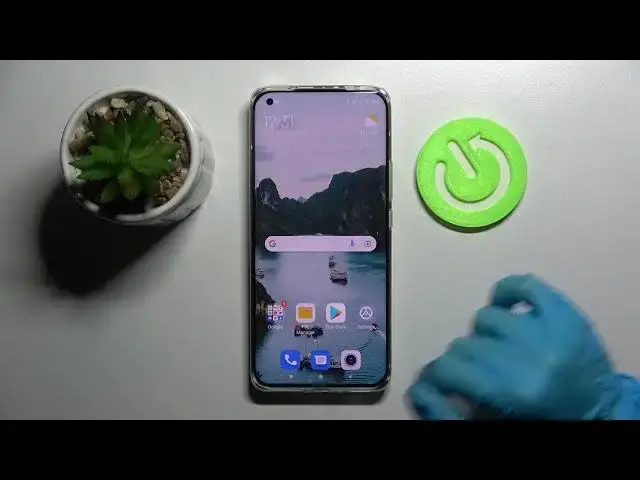 'Video thumbnail for Xiaomi Mi 11 Ultra - How to Enable & Disable Auto Rotate Screen'