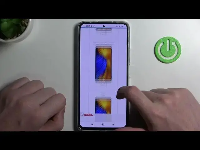 Video thumbnail for Does POCO F4 Have Gorilla Glass Protection?
