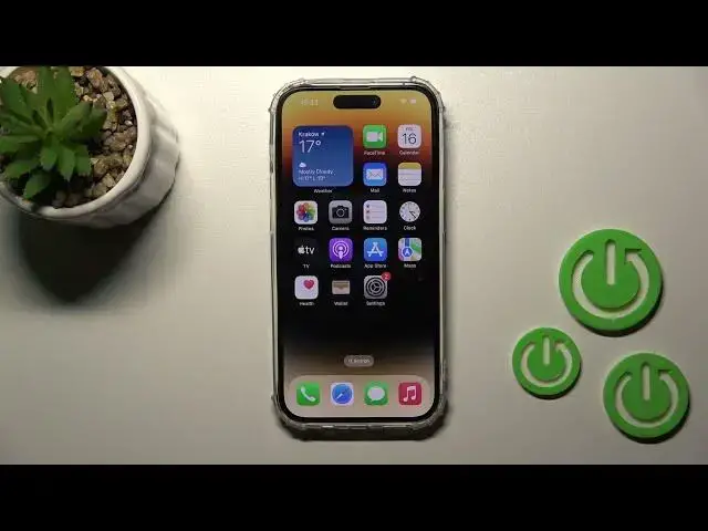 Video thumbnail for How to Find & Manage Sound Settings on iPhone 14 Pro?