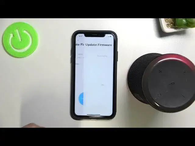 Video thumbnail for How to Update Firmware in Soundcore Flare 2?