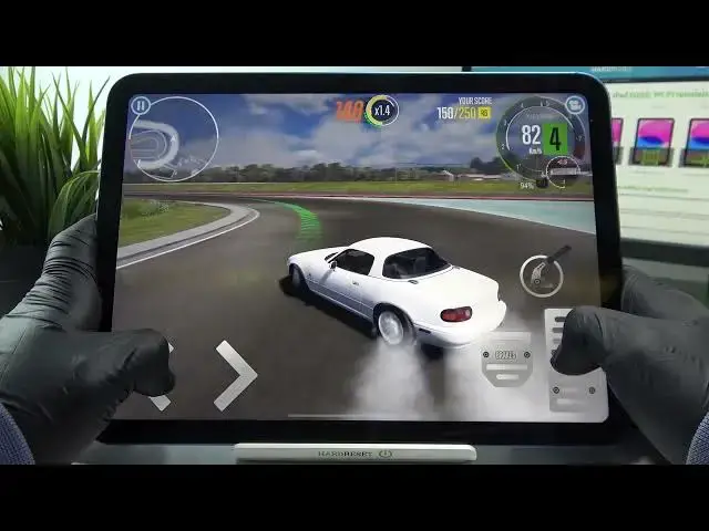 Video thumbnail for iPad 10th Gen (2022) - CarX Drift Racing 2 - Gameplay Preview