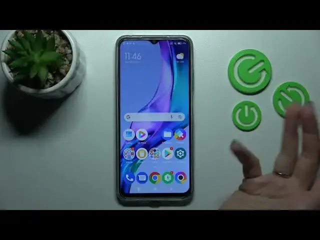 Video thumbnail for How to Change Lock Screen Wallpaper on POCO M5