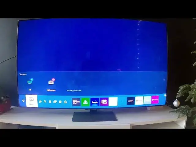 'Video thumbnail for How to Change Picture Size on Samsung TV Q80A?'