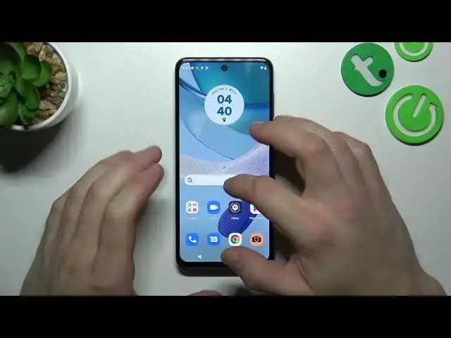 'Video thumbnail for How to Enable & Disable Touch Sounds on Motorola Moto G53 / Manage Touch Sounds'
