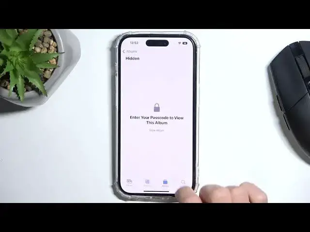 Video thumbnail for How to Hide Photos on iPhone 14 Pro? | Make Photos Invisible