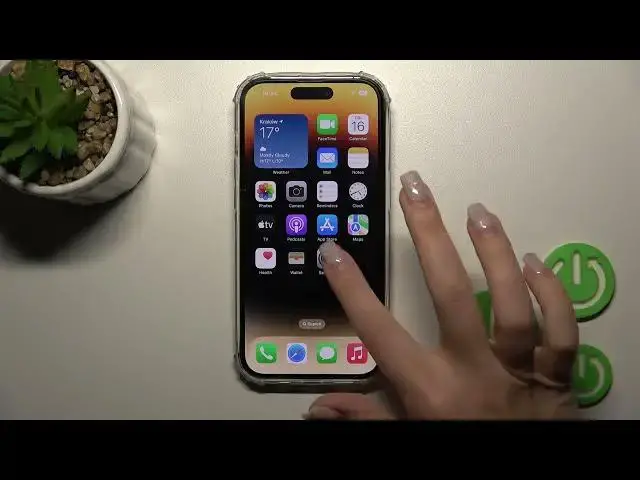 'Video thumbnail for How to Use Siri with Power Button on iPhone 14 Pro - Siri Key Shortcut'