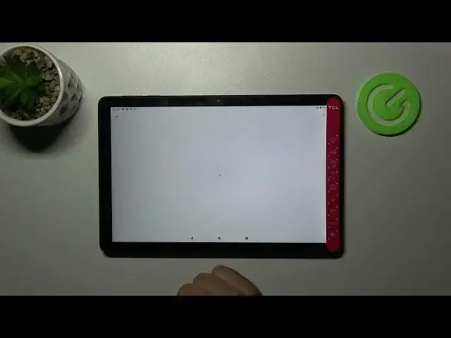 Video thumbnail for How to Activate Hey Google of Google Assistant on TCL Tab 10L