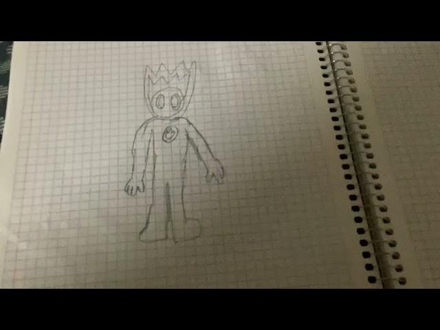 Video thumbnail for This is red from the rainbow team