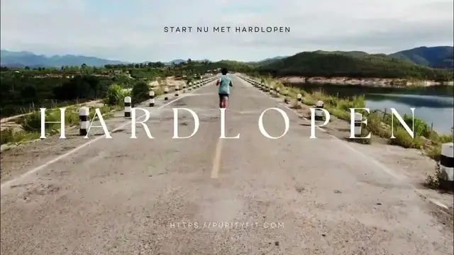 'Video thumbnail for Hoe je uithoudingsvermogen en conditie voor hardlopen verbeteren'