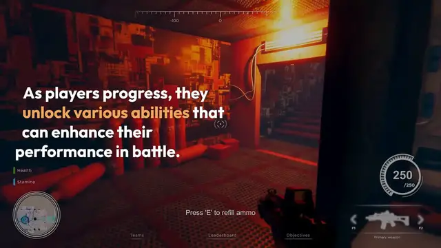 Video thumbnail for Star Wars Squadrons PS4 Pilot Skills