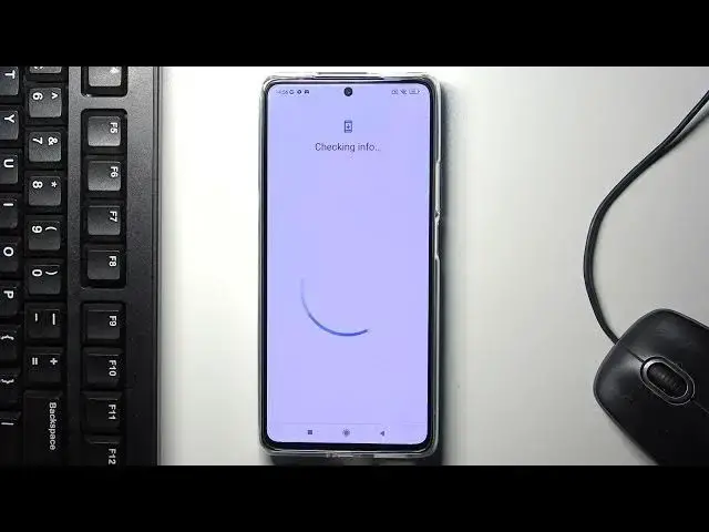 Video thumbnail for How to Add and Remove Google Account on XIAOMI 11T - Manage Google Accounts