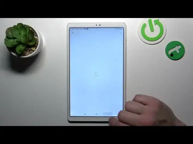 Video thumbnail for How to Open Voice Assistant without Unlocking Samsung Galaxy Tab A7 Lite - Google Assistant Options