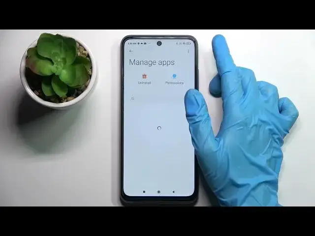 'Video thumbnail for Xiaomi POCO M3 Pro - How To Change Default Apps'