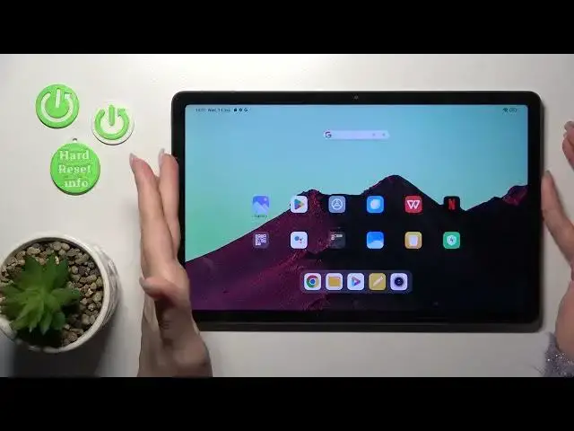 'Video thumbnail for Xiaomi Redmi PAD - Face Unlock TIME TEST | How Fast is Face ID in this Tablet'