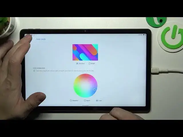 Video thumbnail for How to Access Display Settings on Lenovo Tab P11 Plus – Adjust Font Options