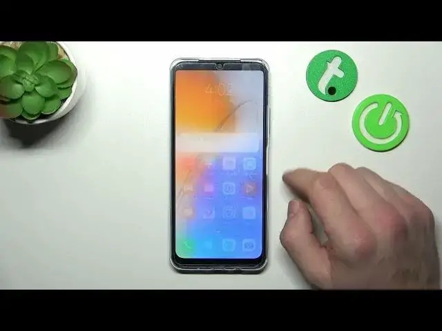 Video thumbnail for Does HUAWEI NOVA Y61 have a Screen Recording - Screen Recording Feature