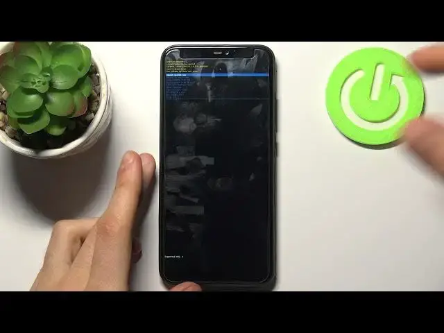 Video thumbnail for How to Enter Recovery Mode on XIAOMI Mi A2 Lite – Secret Menu