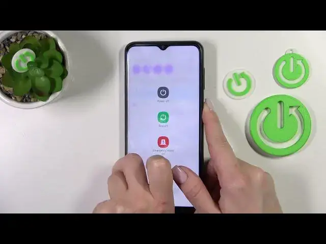 'Video thumbnail for How to Switch Off Samsung Galaxy A23? | Power OFF Samsung'