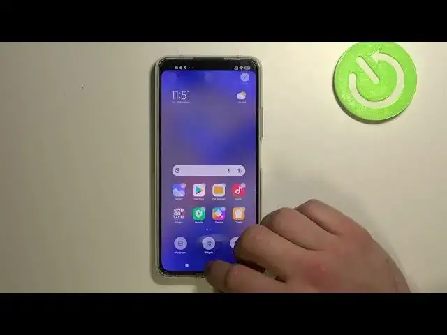 Video thumbnail for How to Remove Messages Icon on Xiaomi 11 T Lite – Restore Message App Icon