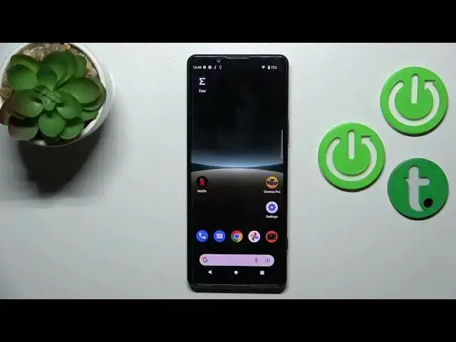 'Video thumbnail for Sony Xperia 5 IV - How to Adjust Ringtone Volume'