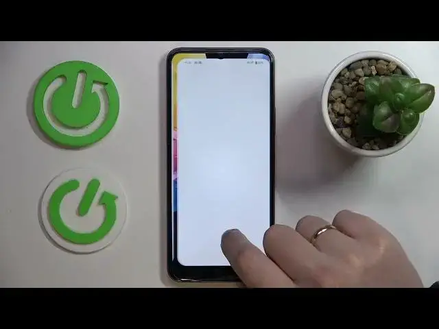 Video thumbnail for How to Add Numbers to Keyboard on Vivo Y16 - Add Numeric Row