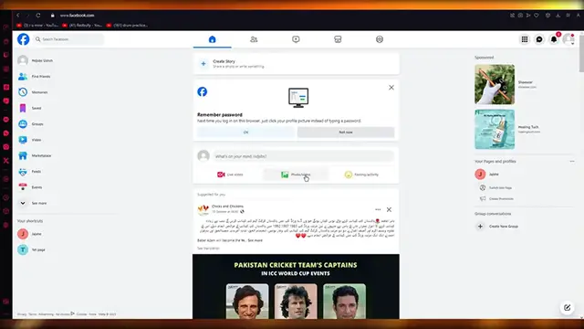 Video thumbnail for How To Create Ads Account on Facebook Business Manager Full Guide