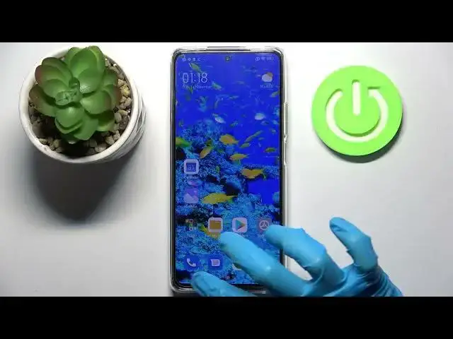 Video thumbnail for How to Enter the Split Screen Mode on XIAOMI 11T