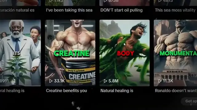 Video thumbnail for How This AI Video Made $100,000 In 15 Days!  TikTok Shop Affiliate + AI