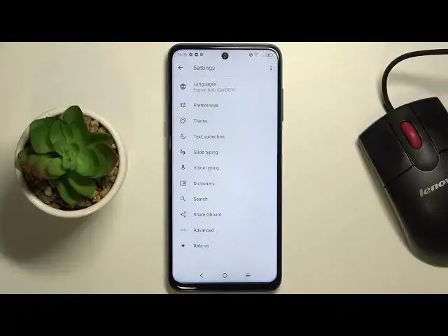 Video thumbnail for How to Enable Emoji Suggestions on TCL 20 L – Show Up Emoji