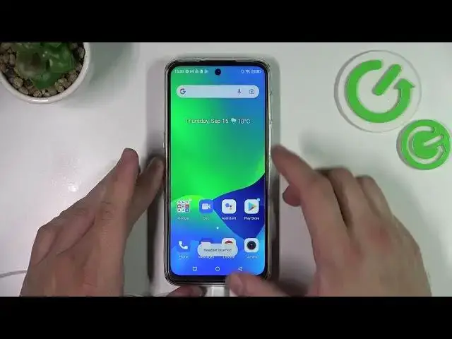 Video thumbnail for How to Connect Headphones to ULEFONE Note 13P