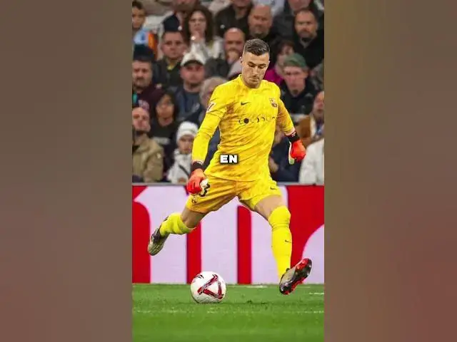 Video thumbnail for IÑAKI PEÑA LO TENÍA HECHO CON EL MANCHESTER UNITED