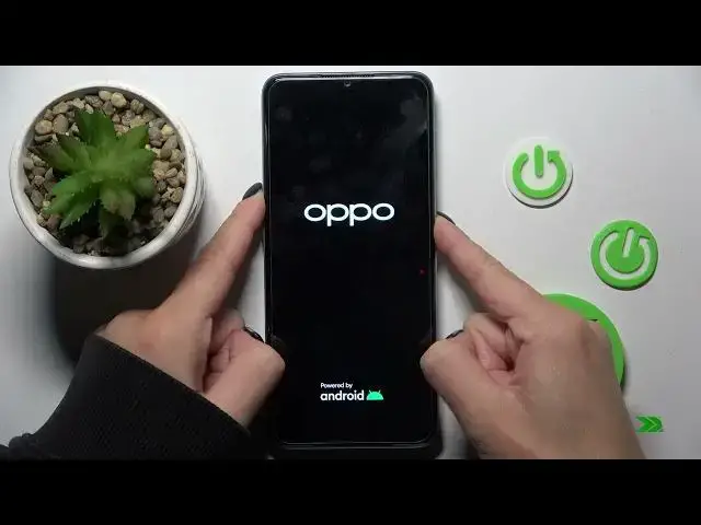 'Video thumbnail for How to Soft Reset OPPO A57s - Force Restart'