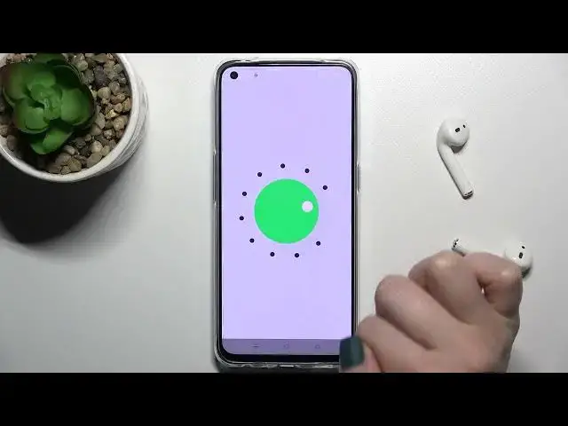 'Video thumbnail for How to Check Android Version in OPPO Find X3 Lite'