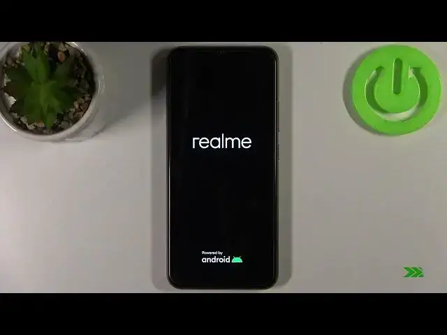 'Video thumbnail for How to Reset All Settings on REALME C25s - Factory Reset'