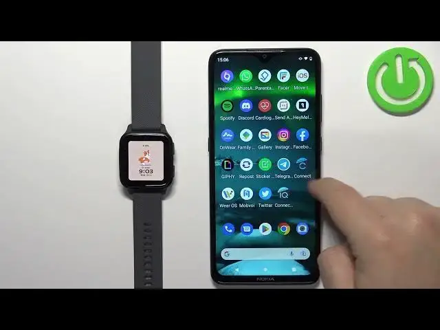 Video thumbnail for How to See Phone Notifications on Your Garmin Venu SQ2 - Enable Notifications Showing on Garmin