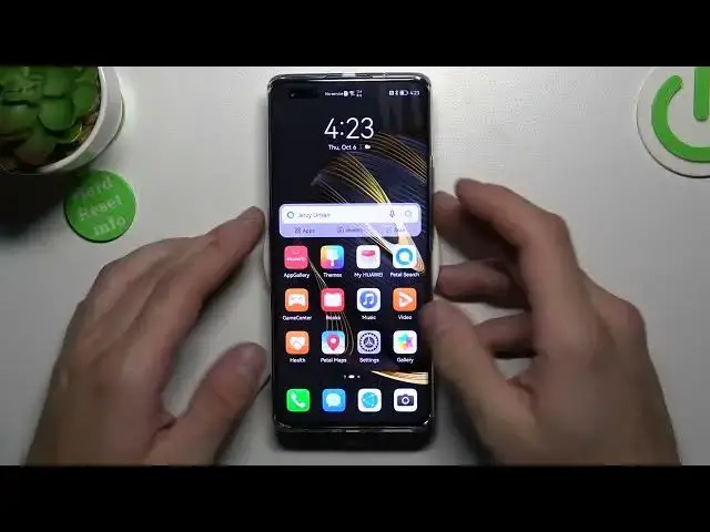 'Video thumbnail for Does HUAWEI Nova 10 Pro Support Wireless Charging?'