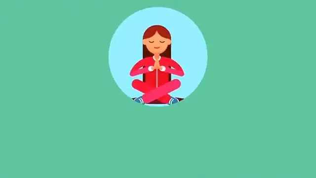 Video thumbnail for 5 SHOCKING Benefits Of Meditation (Animated)