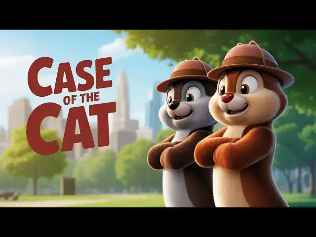 Video thumbnail for WHERE Did All the MISSING CATS Go?