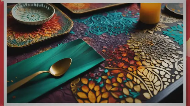 Video thumbnail for Contact Paper For Table Top