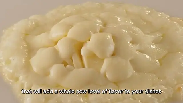 Video thumbnail for Garlic butter recipe