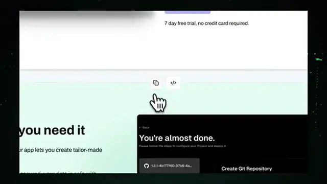 Video thumbnail for Top AI Projects From Web Automation Platform to Designing AI Agents & More