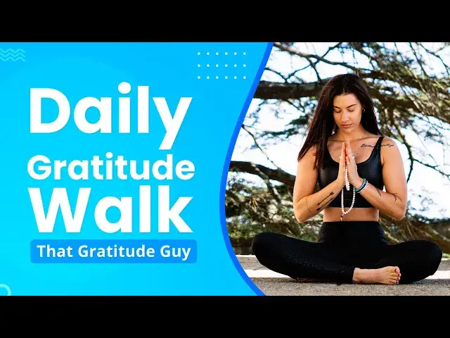 Video thumbnail for Today is a Present