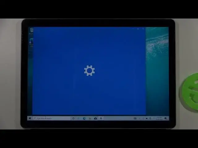 'Video thumbnail for How to Adjust Brightness Level on MICROSOFT Surface Go 2 – Manage Display Settings'