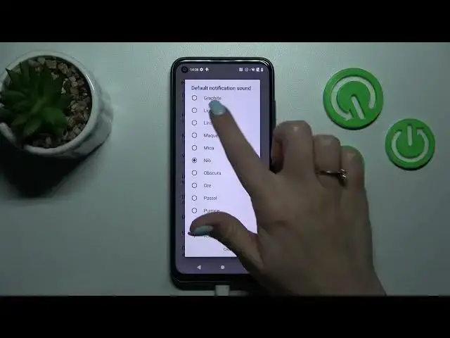 Video thumbnail for How To Change Notifications Sound in HTC Desire 22 Pro