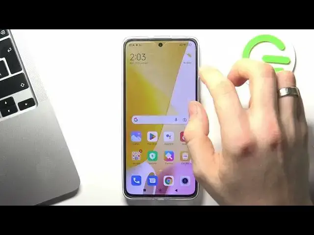 Video thumbnail for How to Improve and Prolong the Battery Life on the XIAOMI 12 Lite